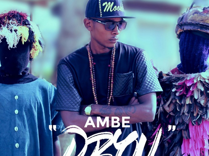 'DBOU' Nouvo Single de Ambe